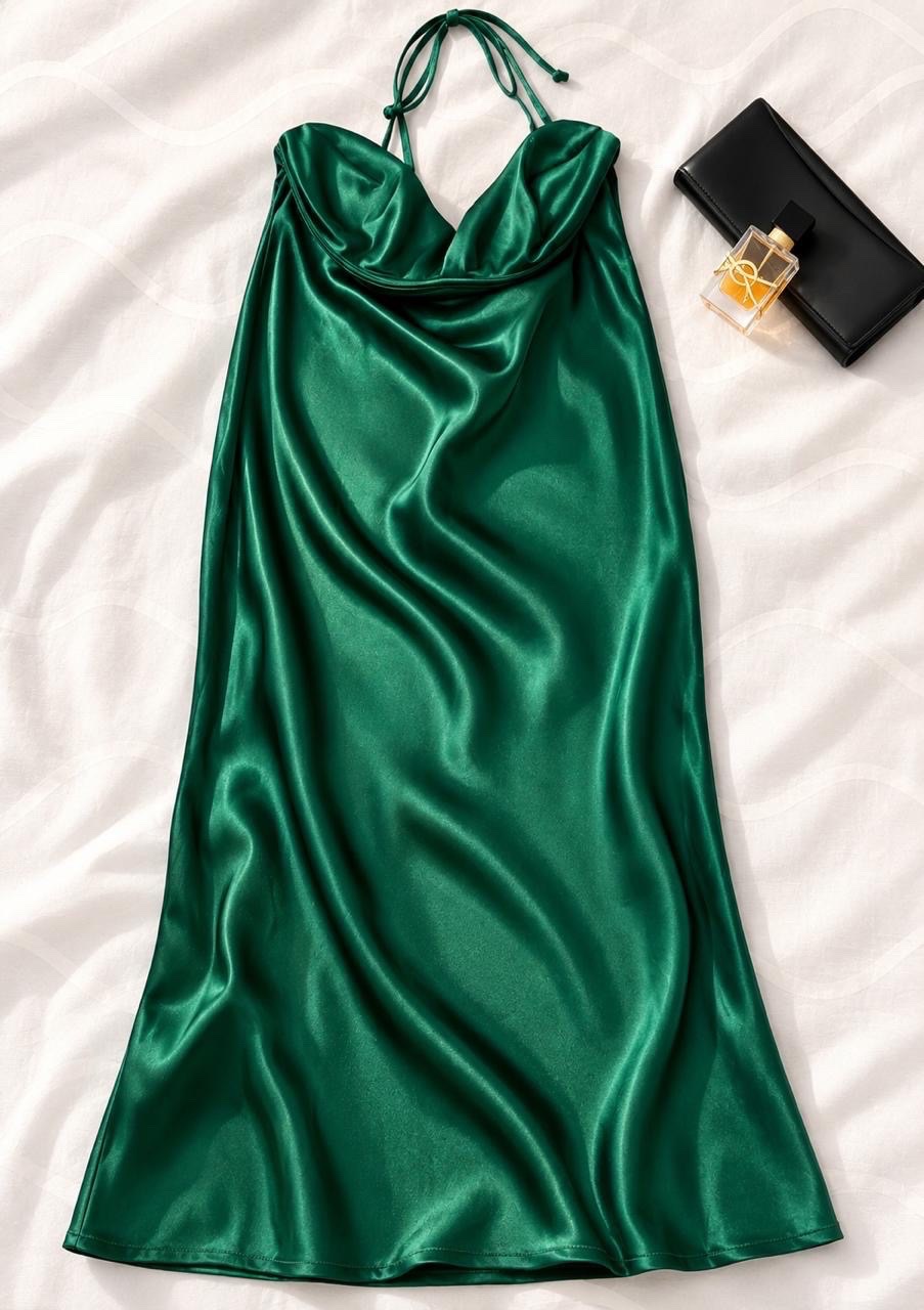 Robe neuf