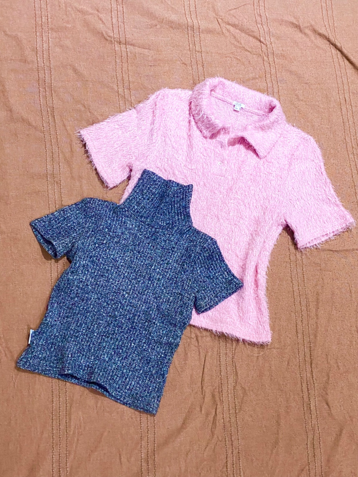 Set de pull 