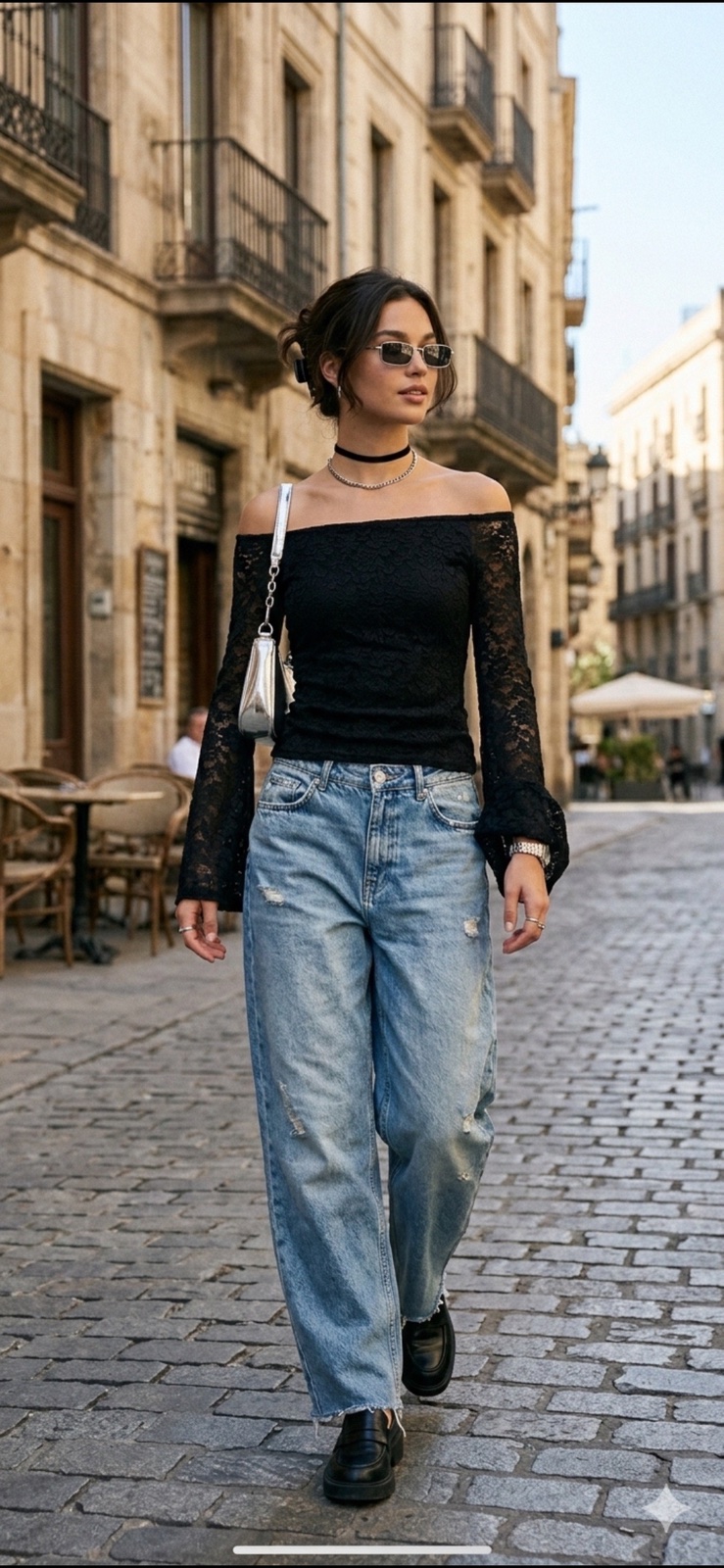 Top Offshoulders Amisu