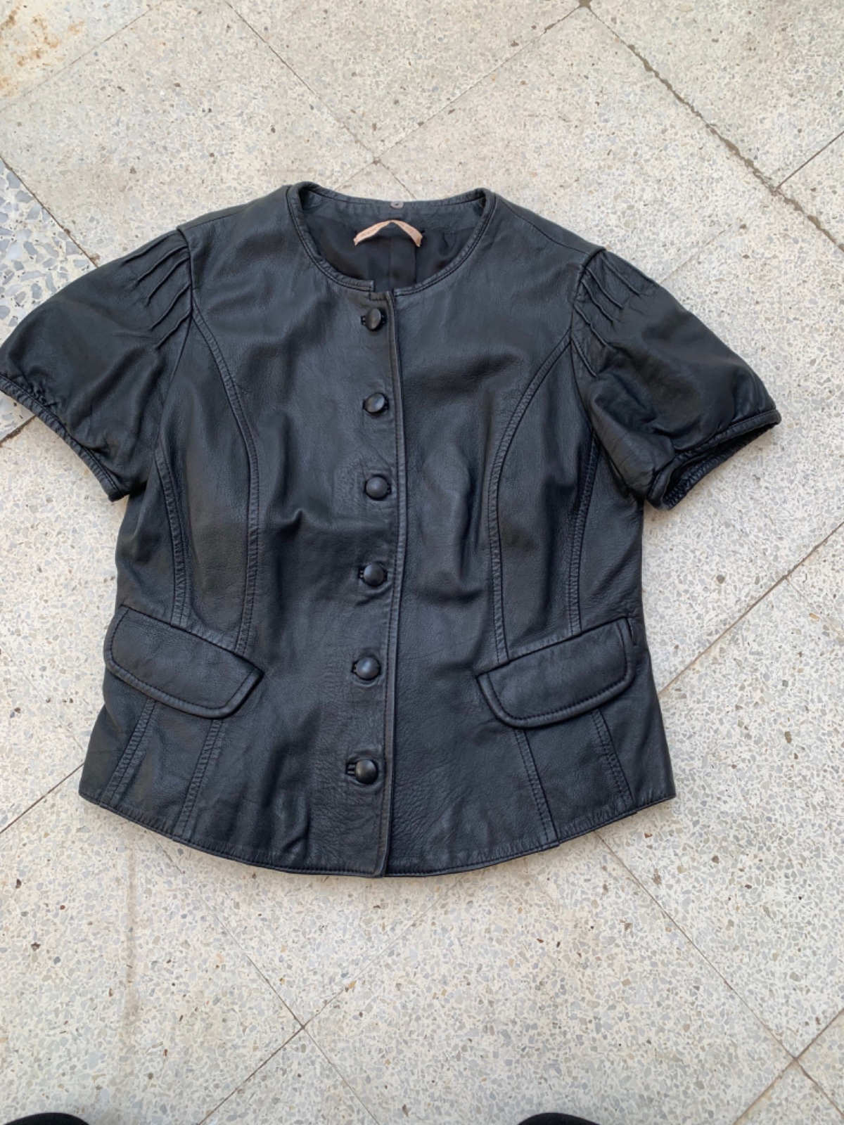 Veste