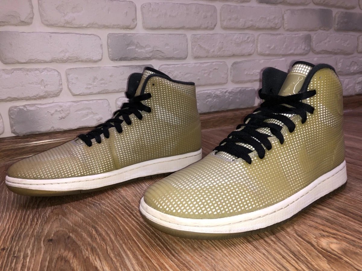 EUR 45 - Nike Air Jordan 4Lab1 Glow sneakers