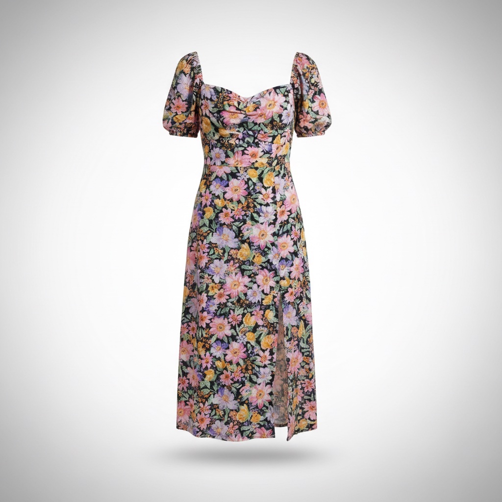 Robe neuve 