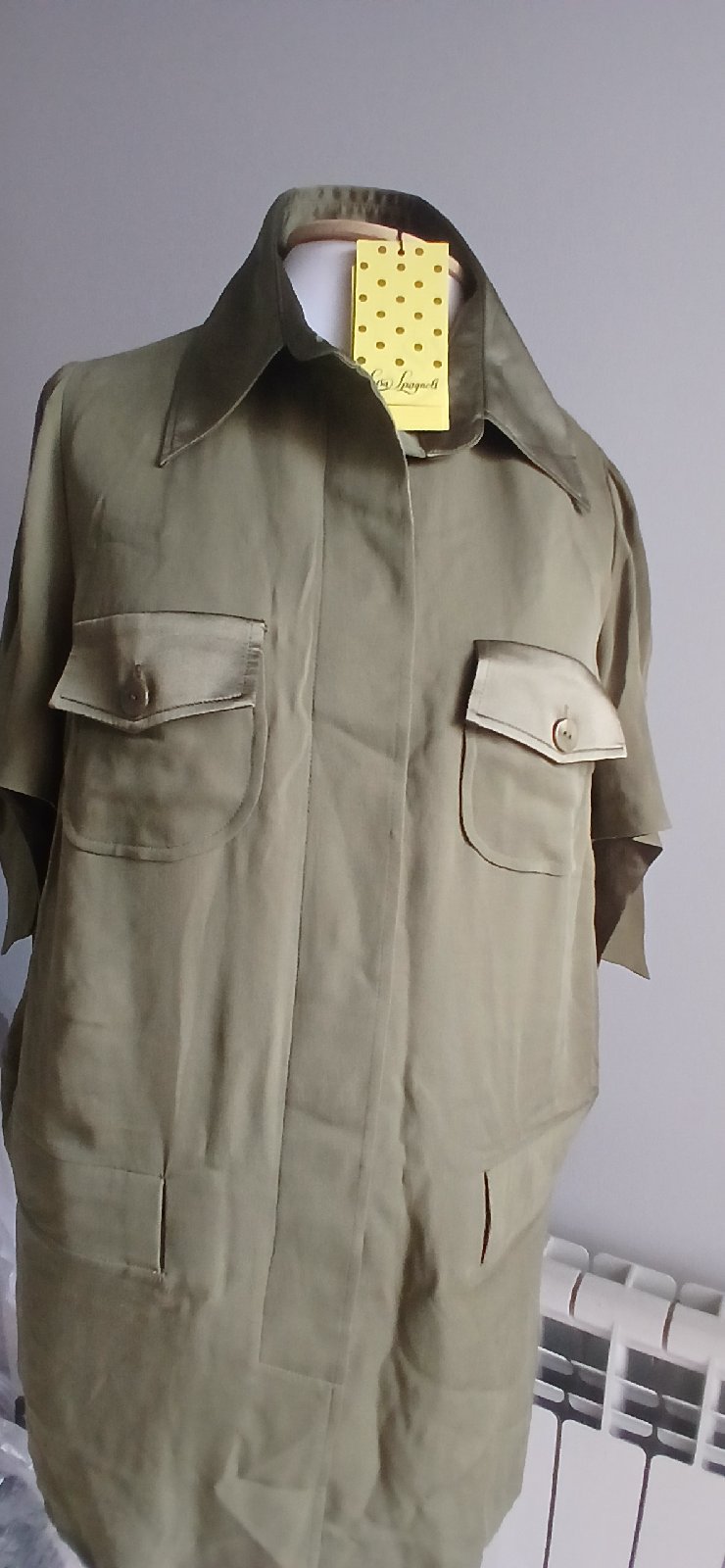Chemise