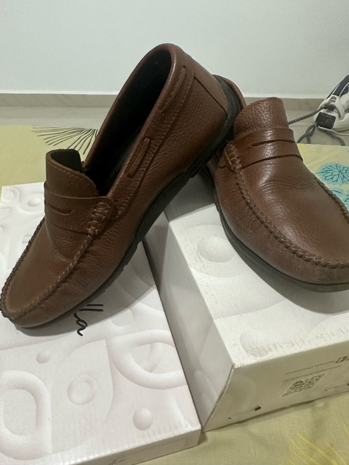 Chaussure 