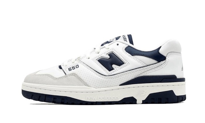 Nb 550