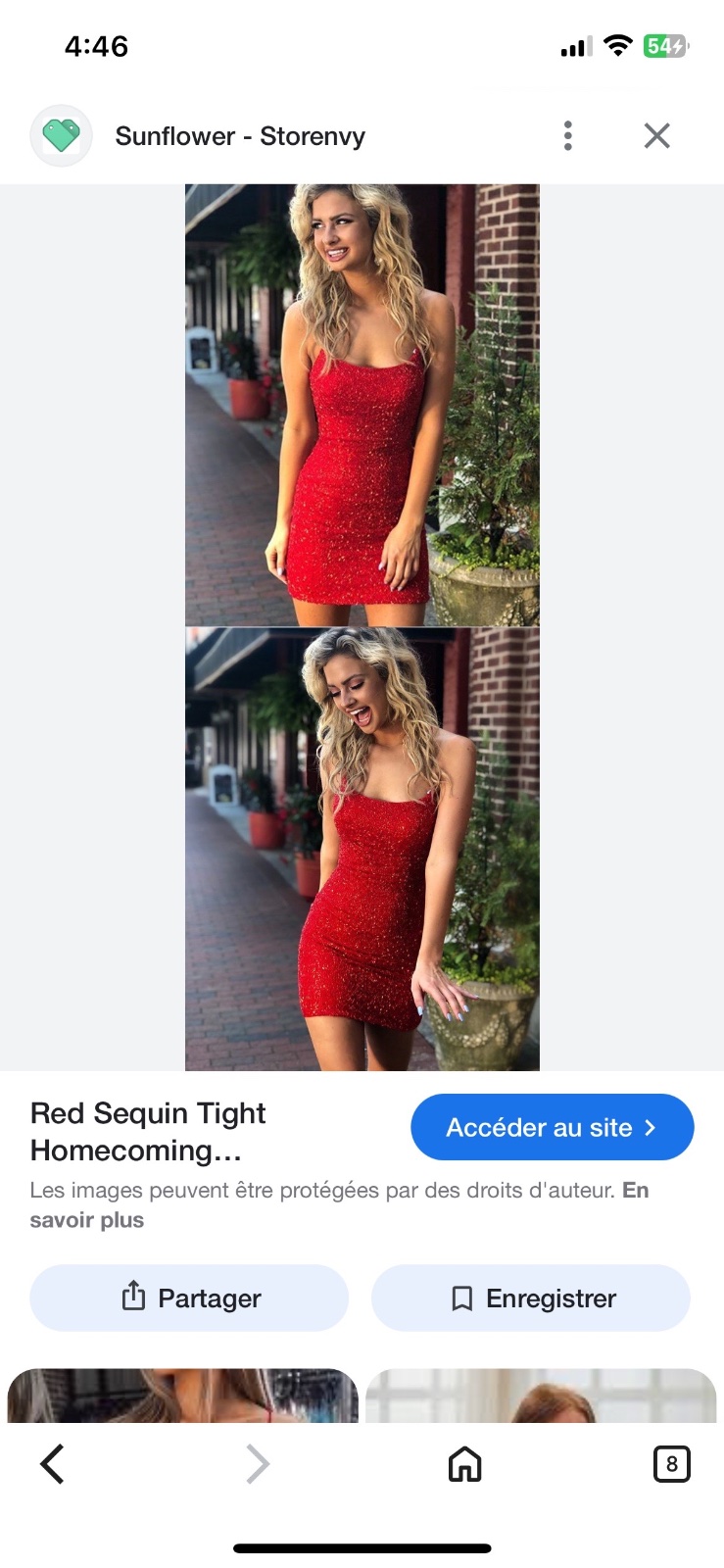 Robe 