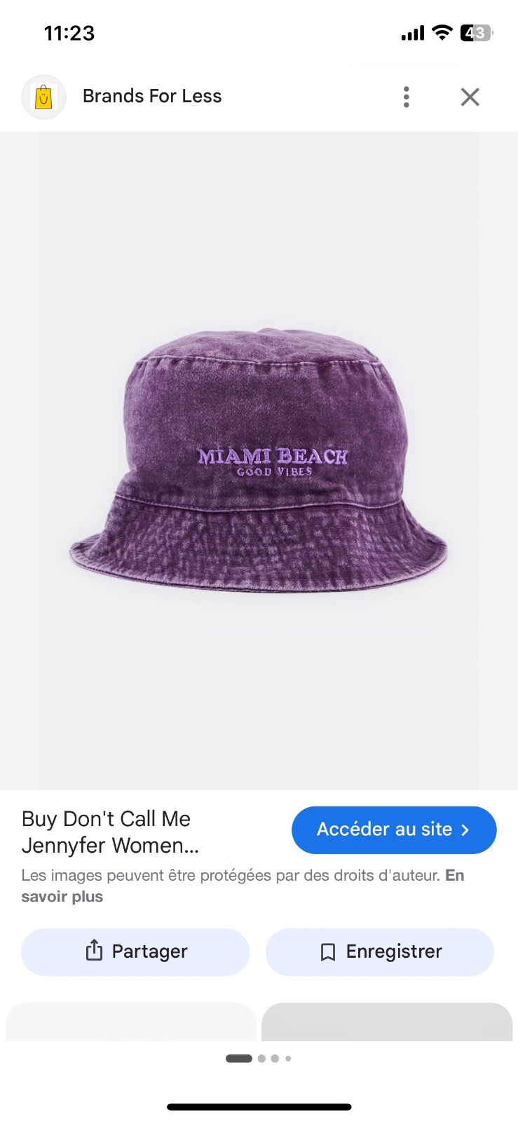 Chapeau