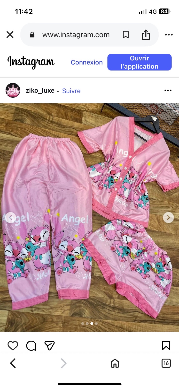 Pyjama