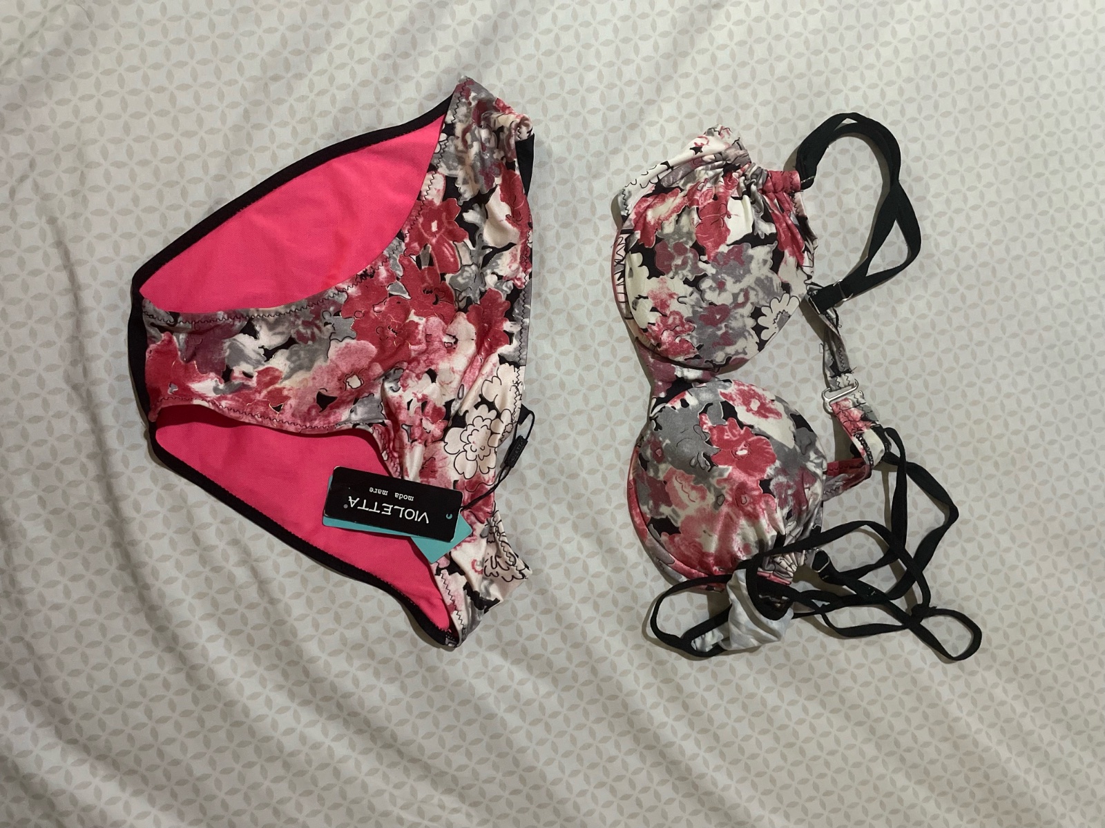 Maillot de bain 