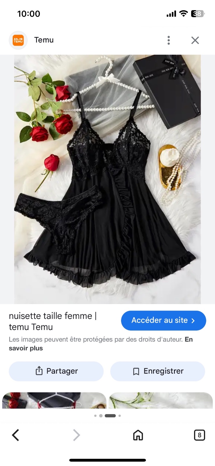 Nuisette 