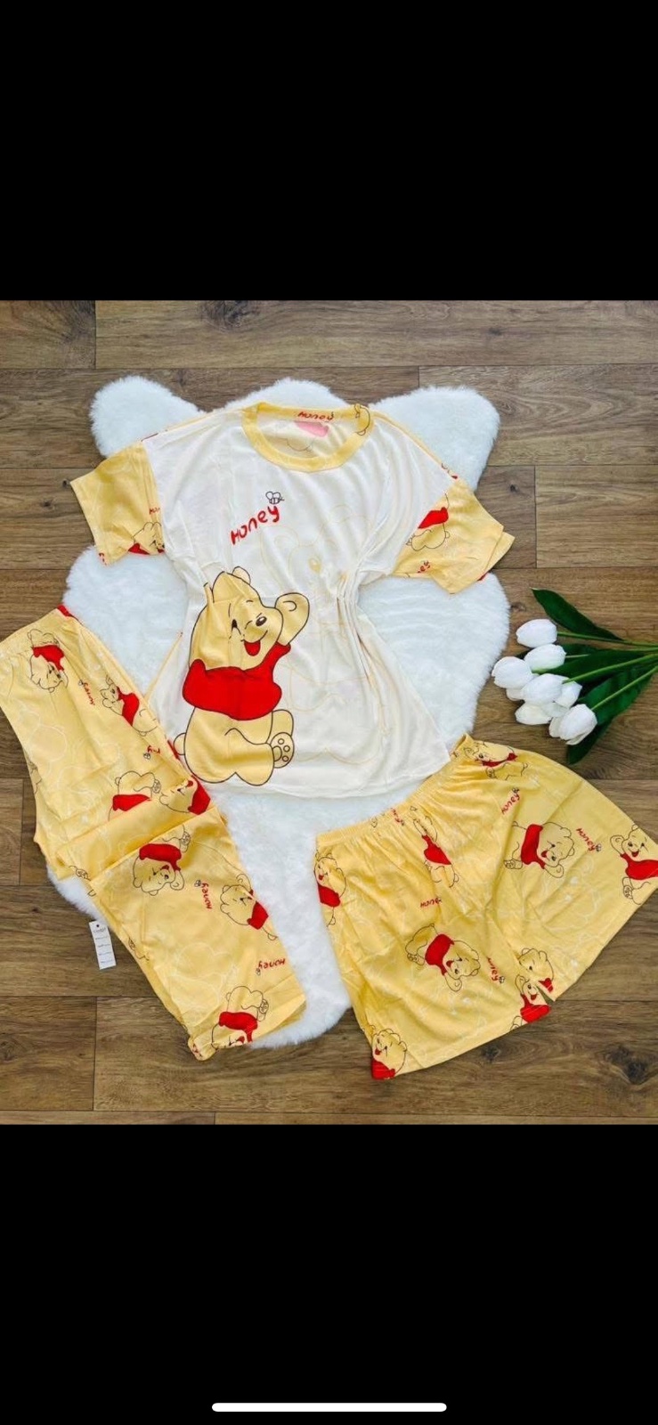 Pyjama 