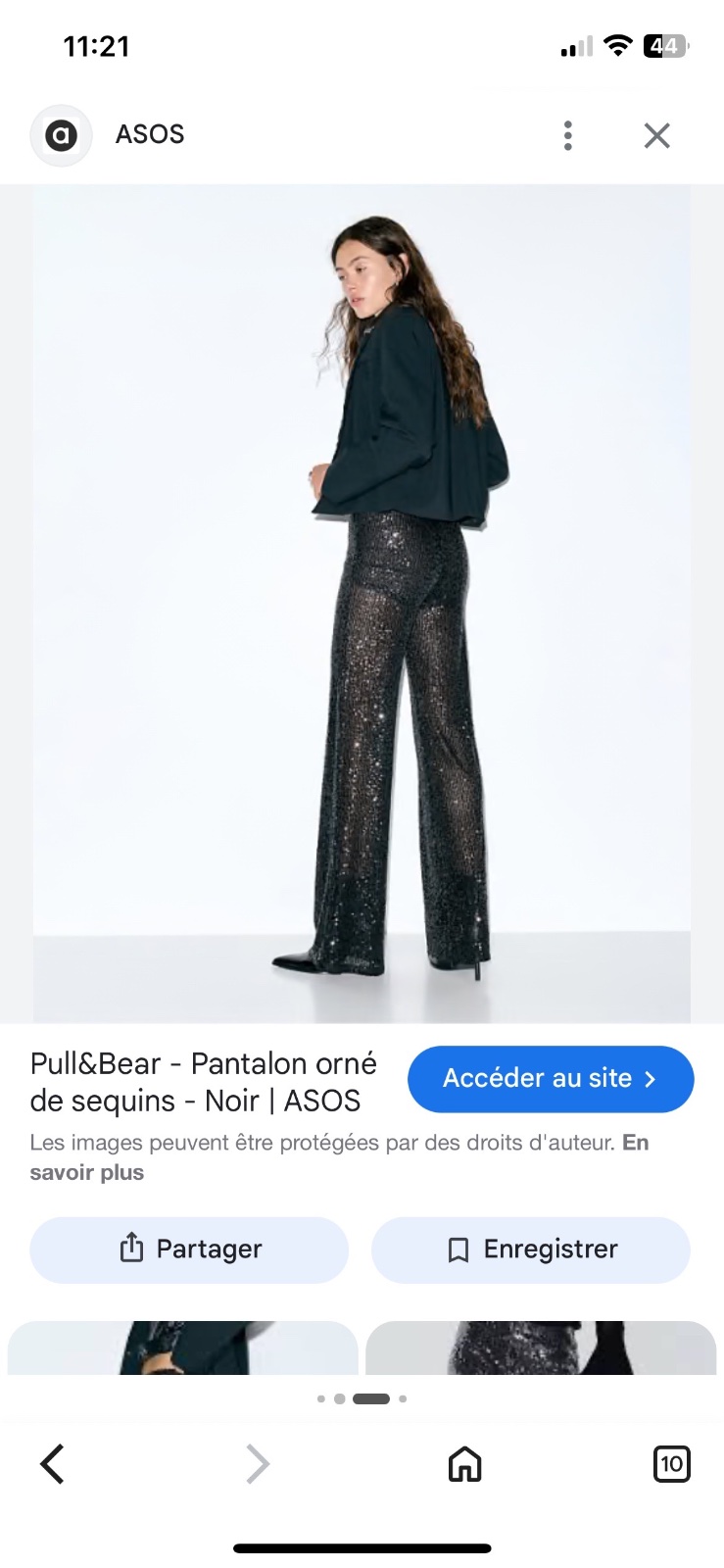 Pantalon
