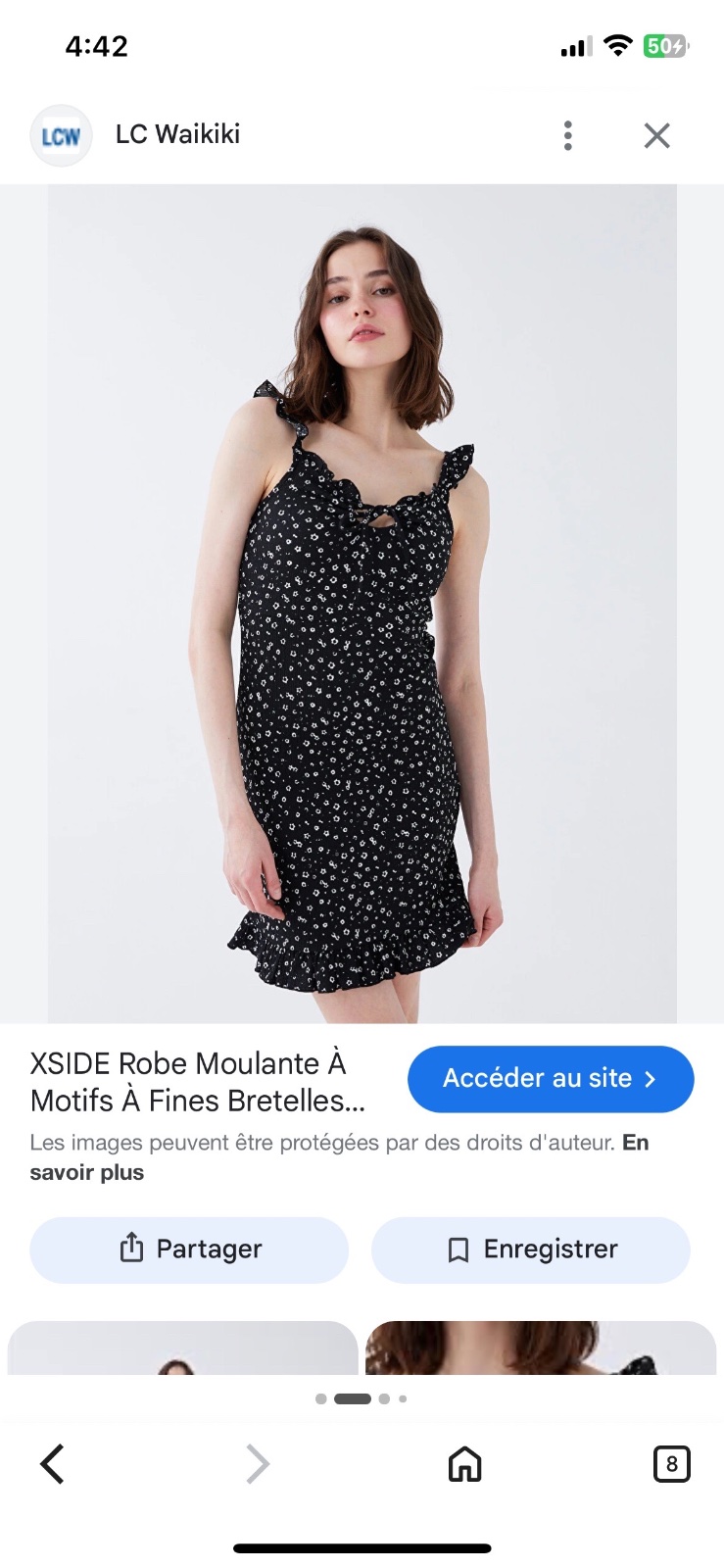 Robe 