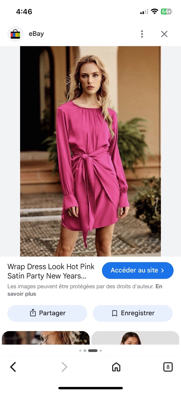 Robe