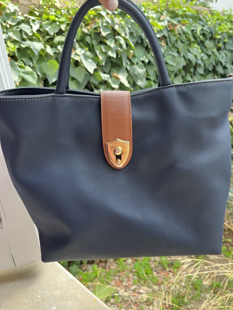 Sac barbara 