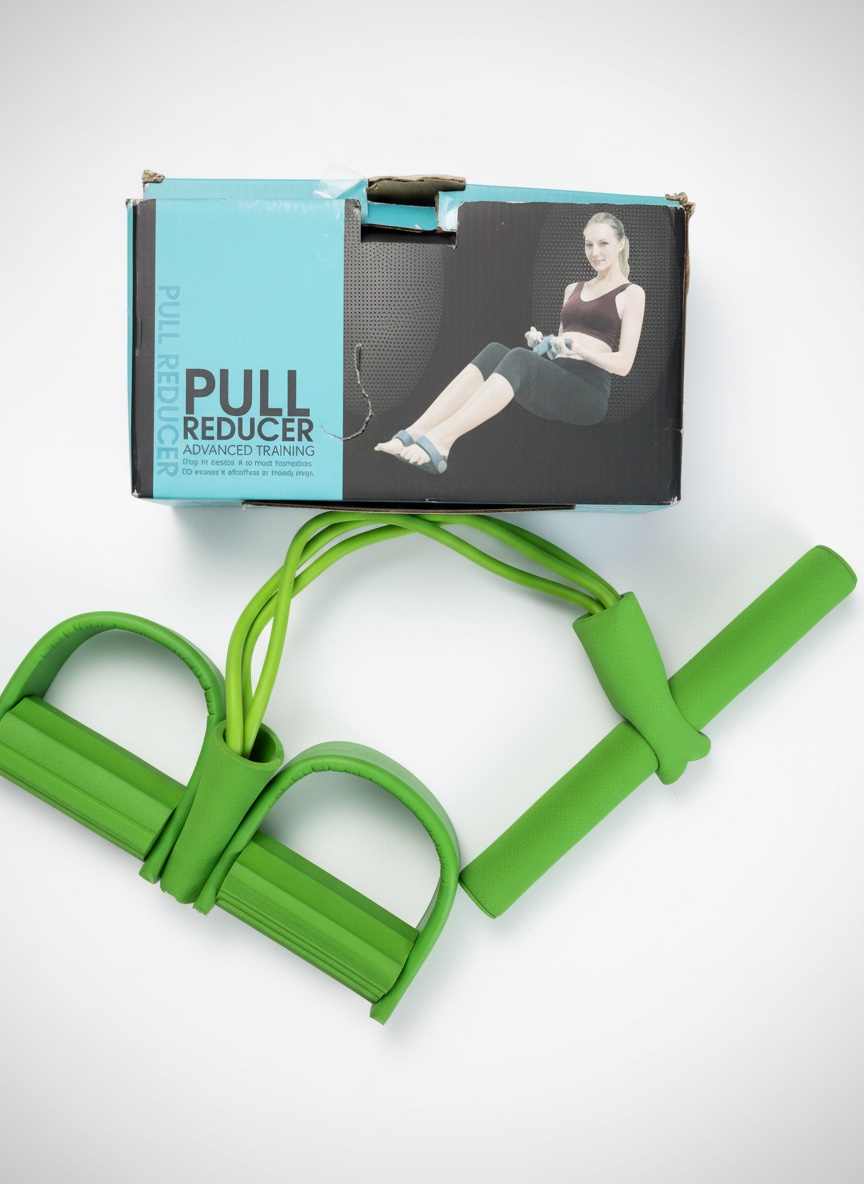 Pull reducer for training 