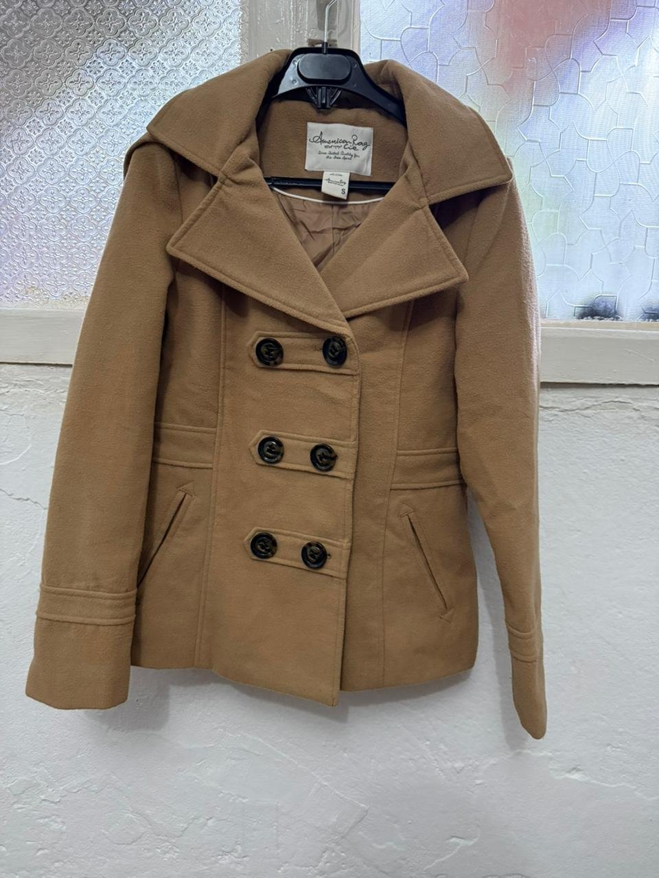 Manteau 
