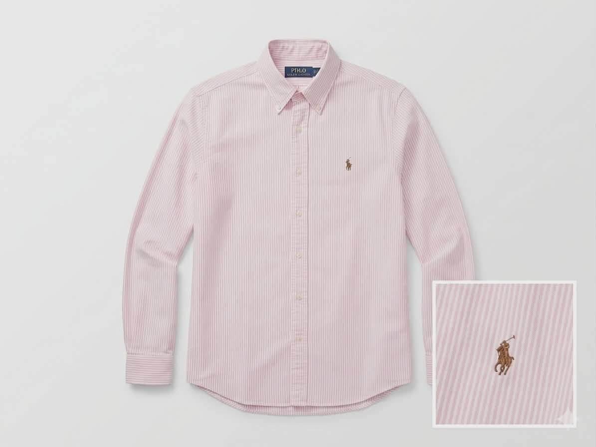 Chemise polo by Ealph Lauren