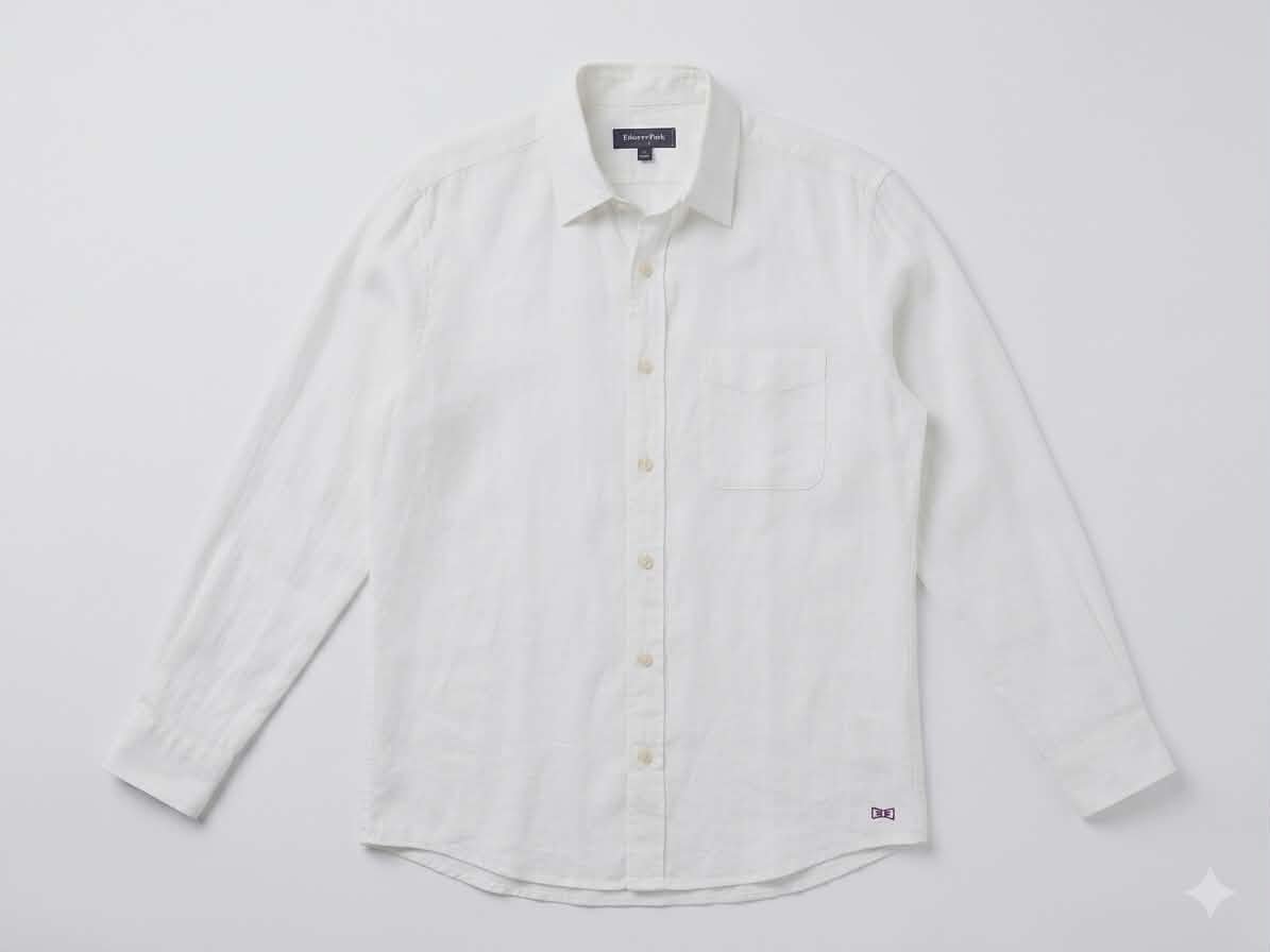 Chemise Eden park