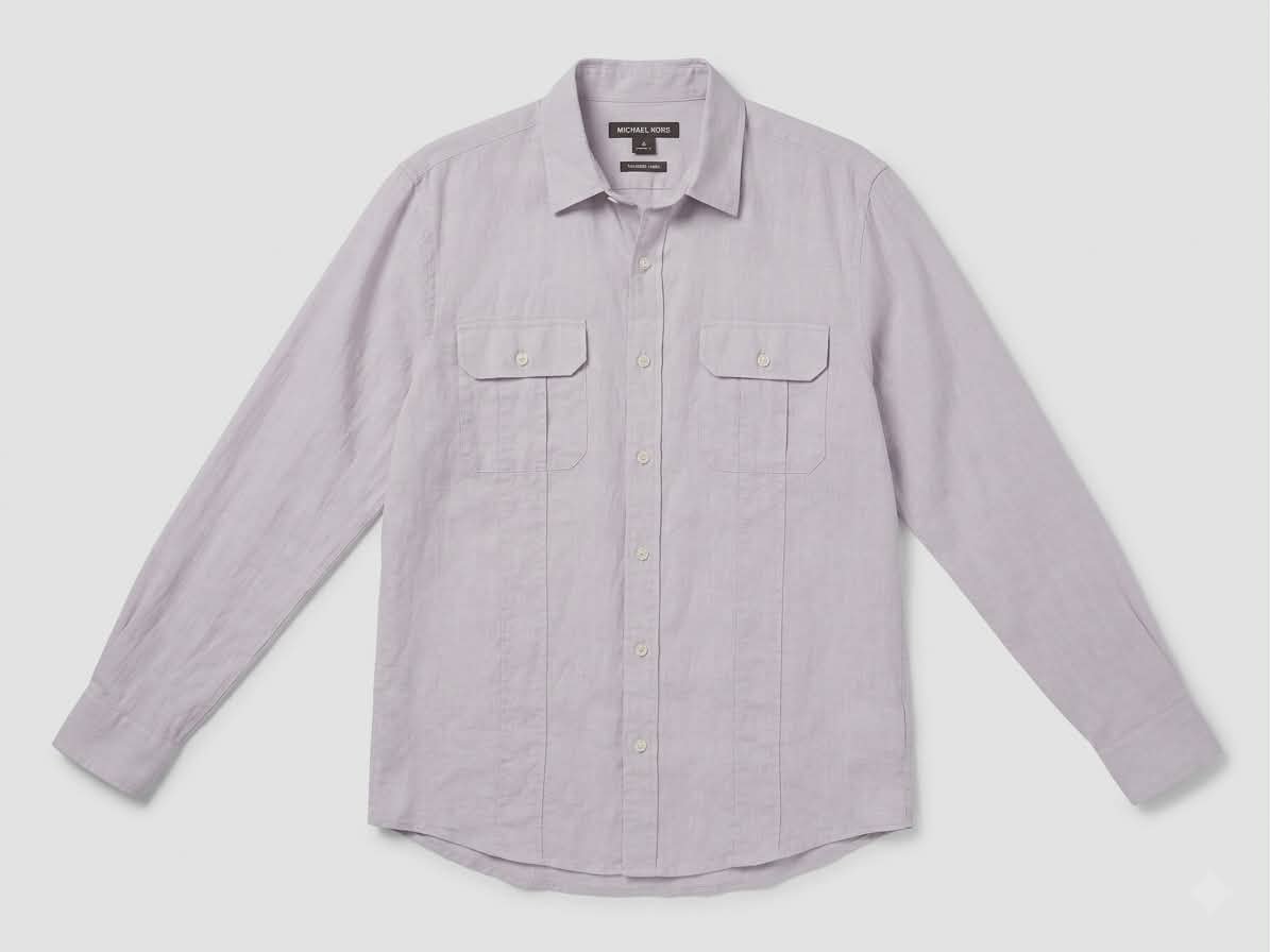 Chemise Michael kors