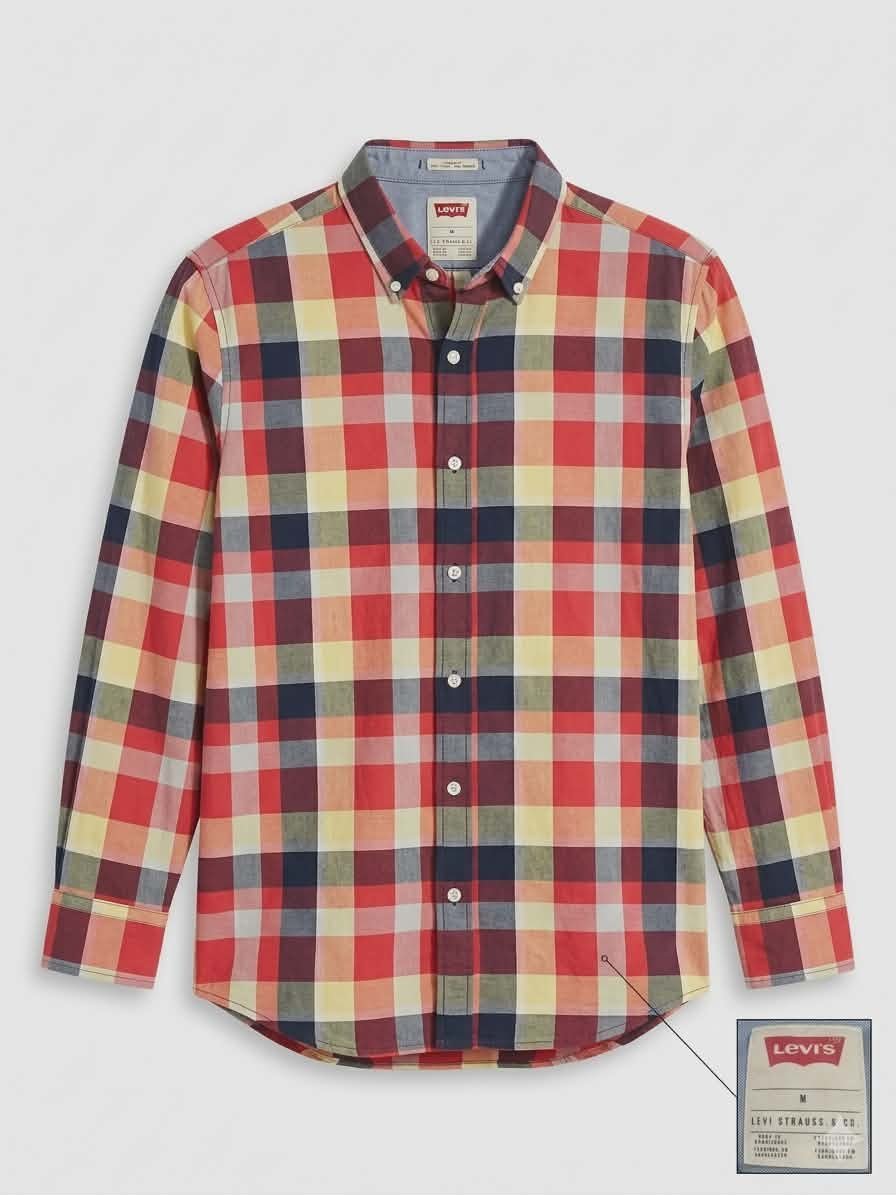Chemise levi's