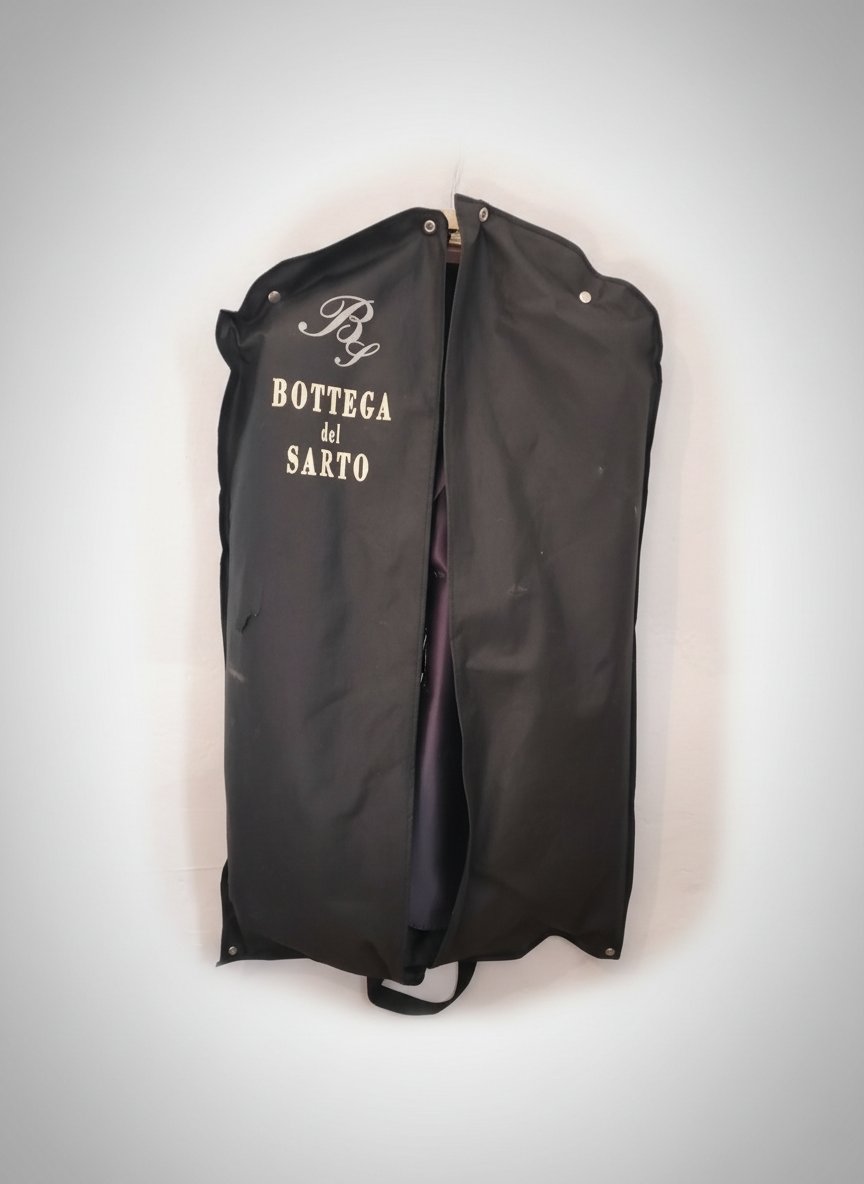 Costume homme Bottega Del Sarto taille 44 