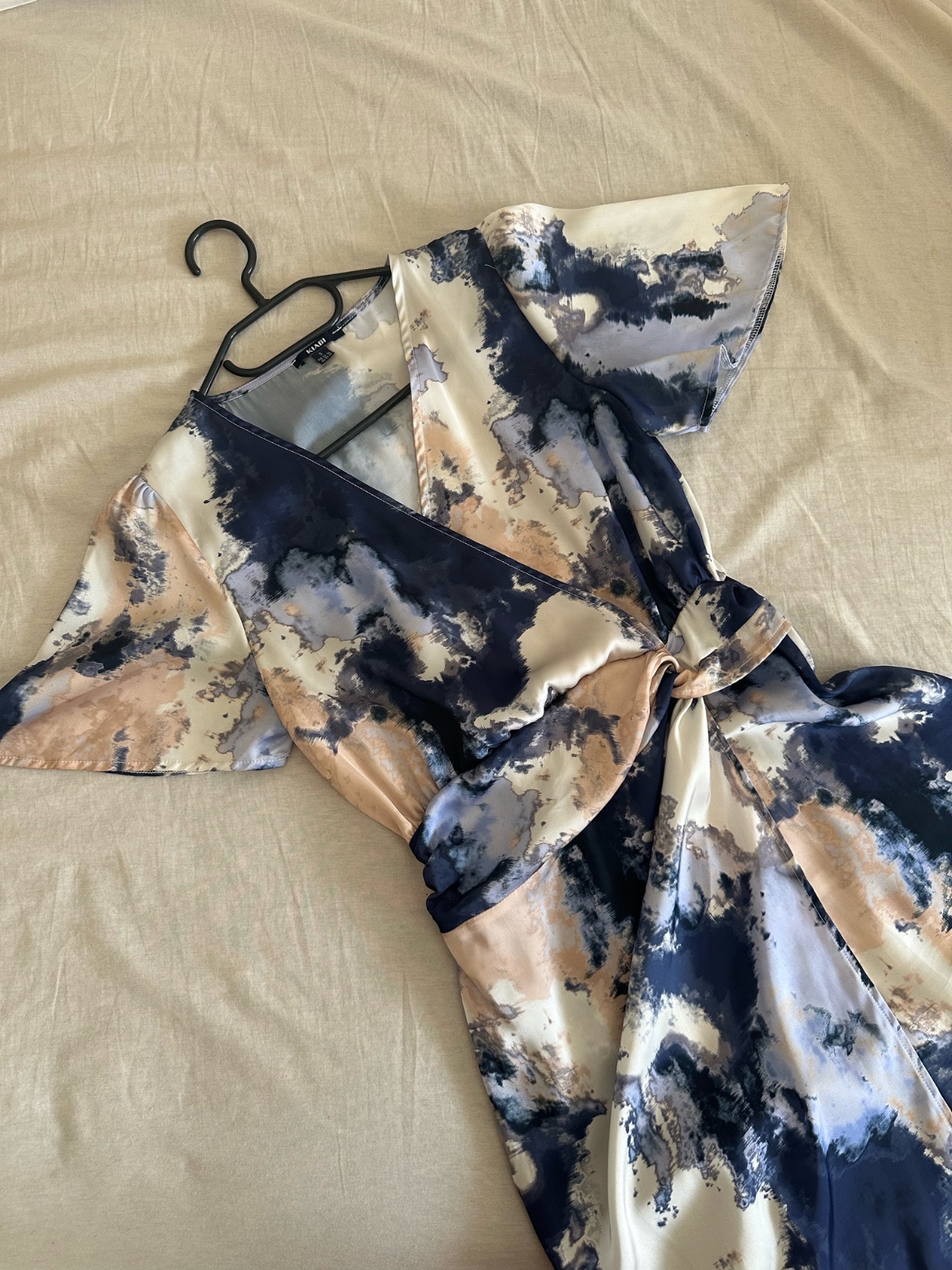 Robe kiabi 