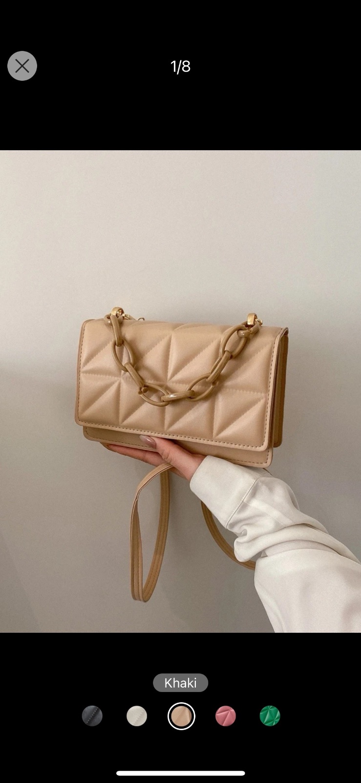 Sac SHEIN