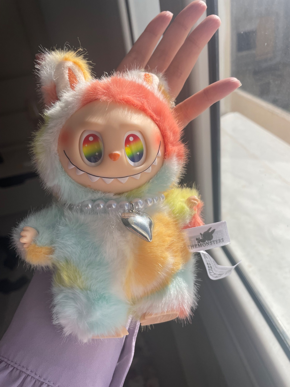 Labubu