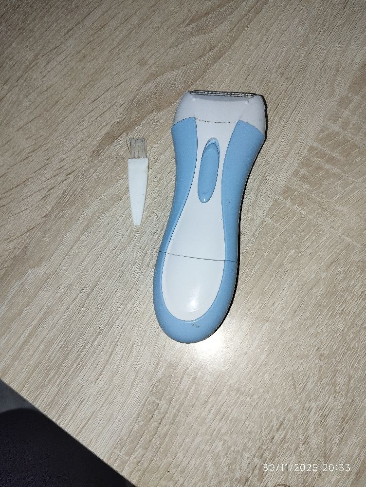 Epilateur électrique féminin sans fil