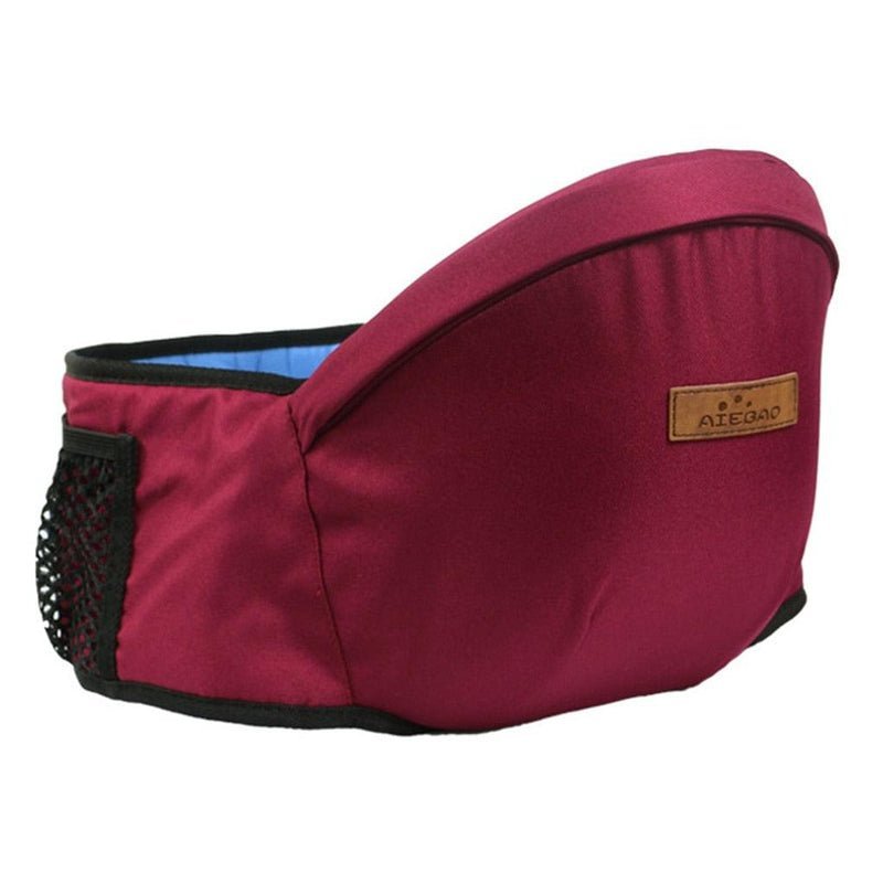Ceinture Porte Bébé Tabouret