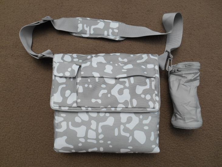 Sac a langer Ikea (maman/bébé)