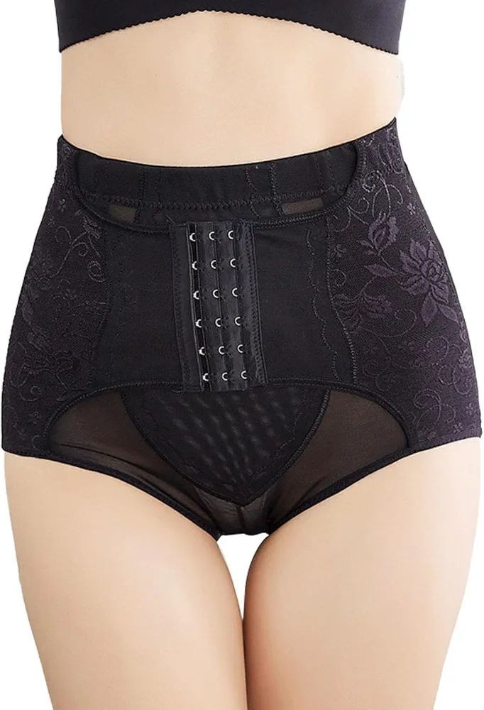 Culotte gainante ventre plat