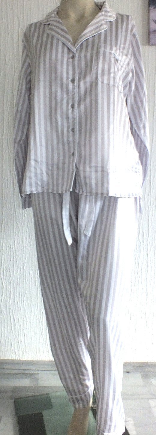 Pyjama boutonné Sylvie meis taille 44/46