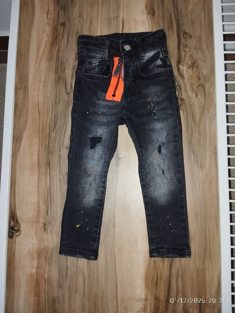 Pantalon enfant DSQUARED2 