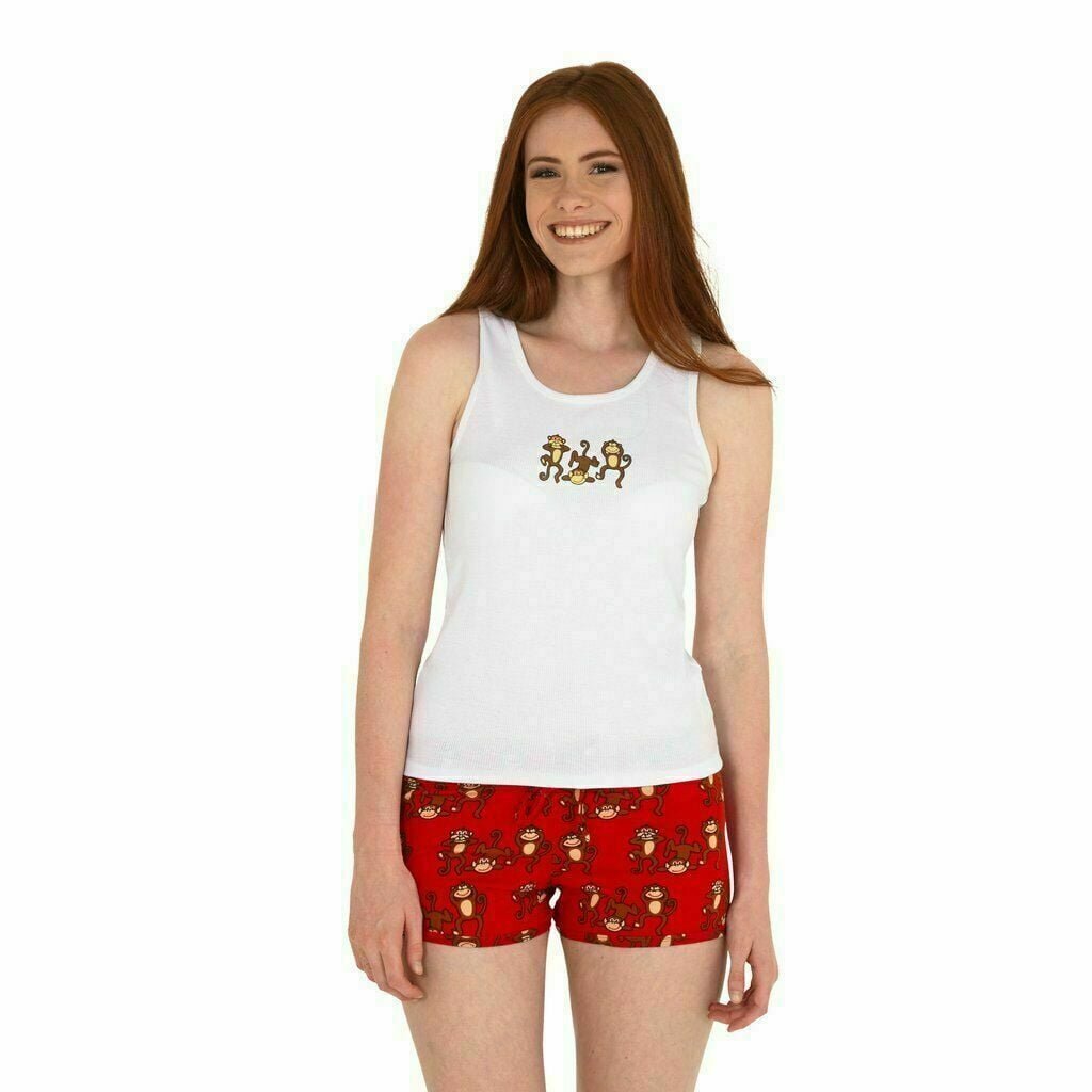 Pyjama 100% cotton