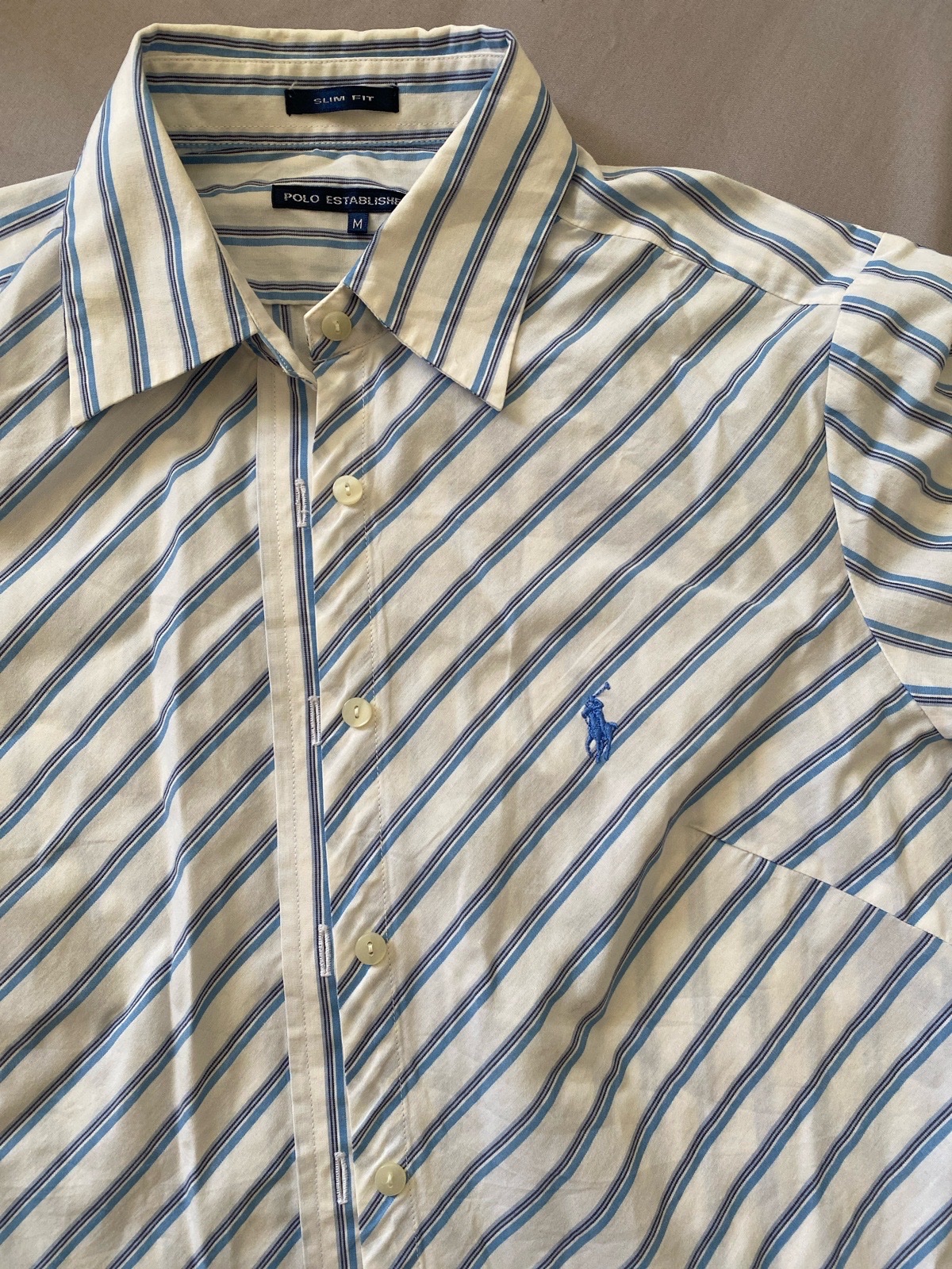 Chemise Polo