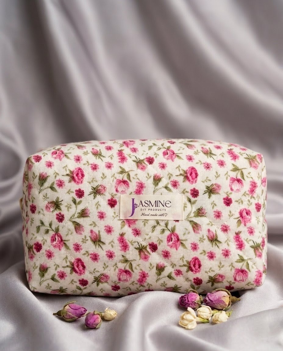 Trousse de make up