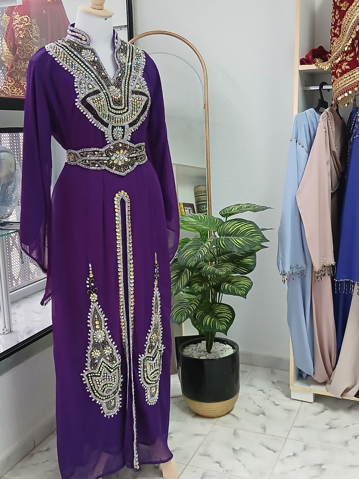 Jebba dubai 