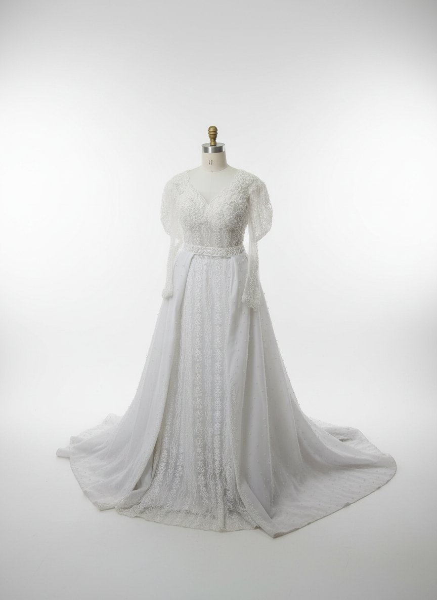 Robe de mariage a venir 