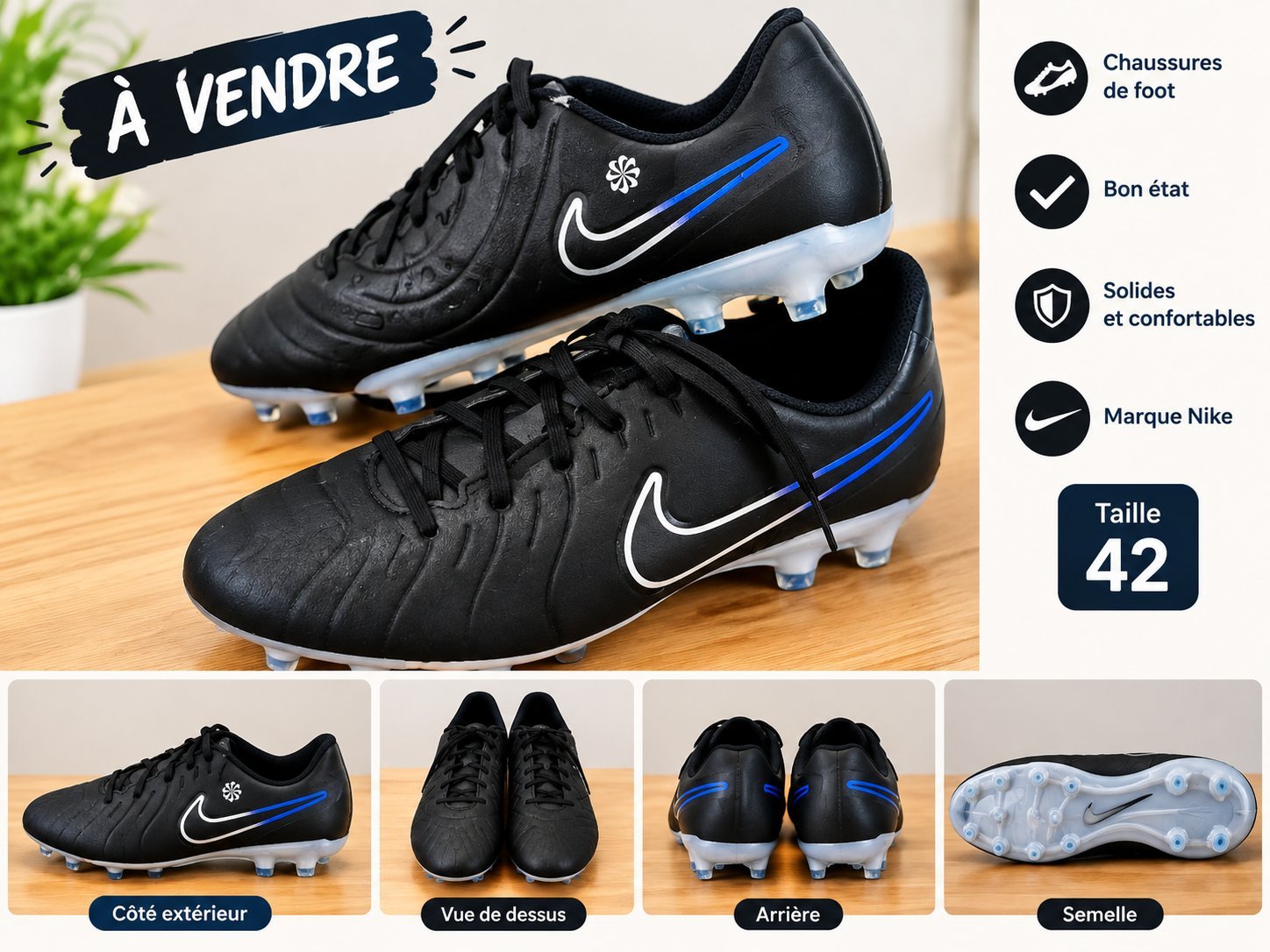  taille 35
