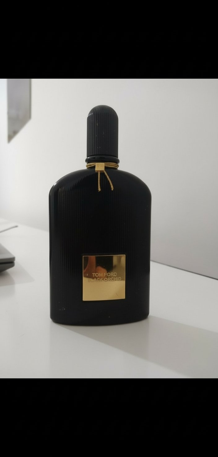 Tom Ford Black Orchid