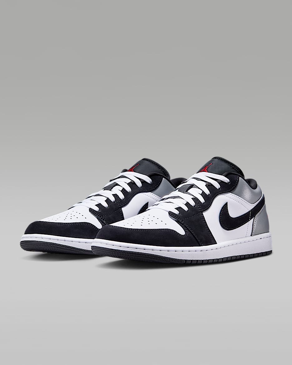 Baskets Air Jordan 1 low Authentique