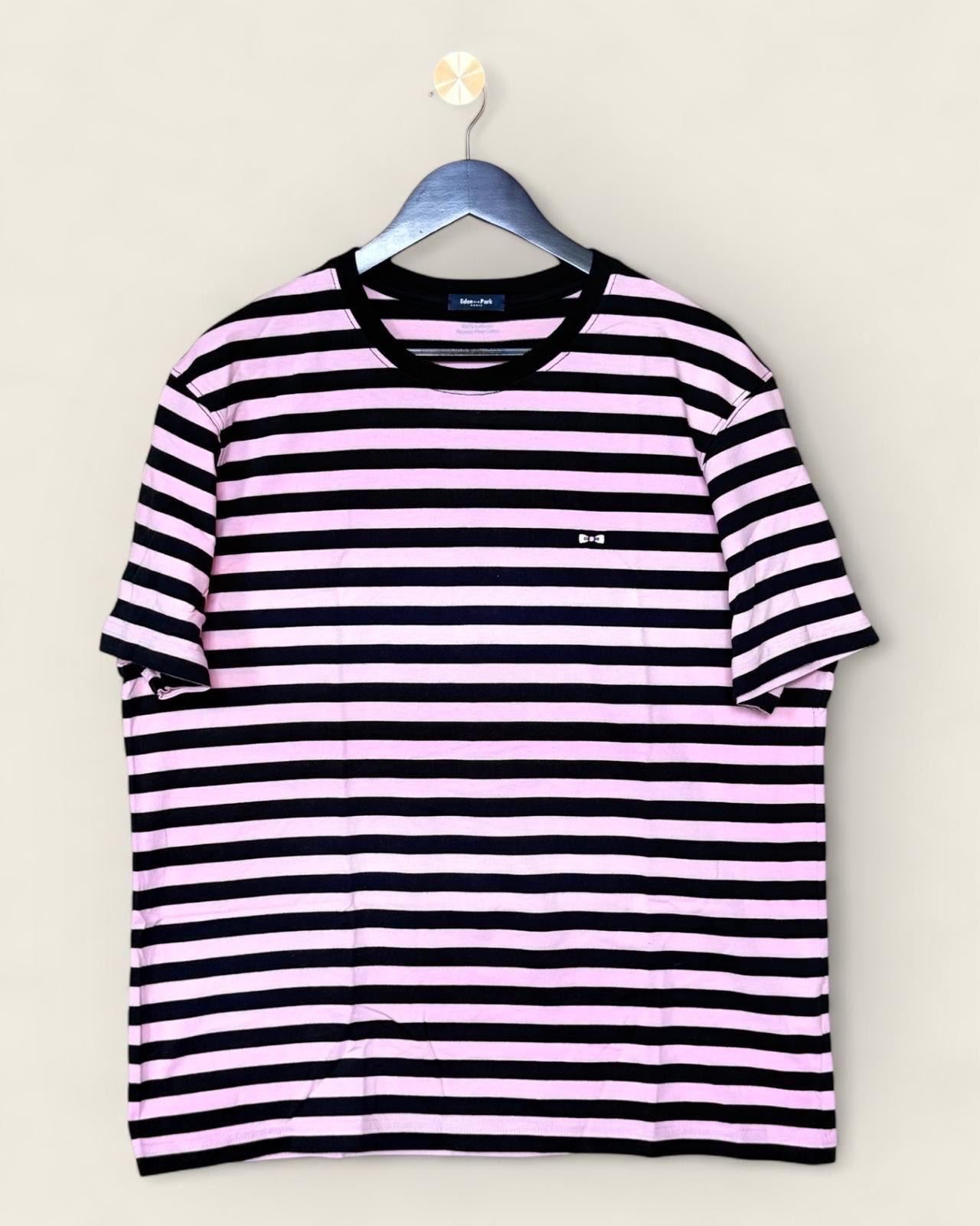 Tee-shirt Eden Park authentique