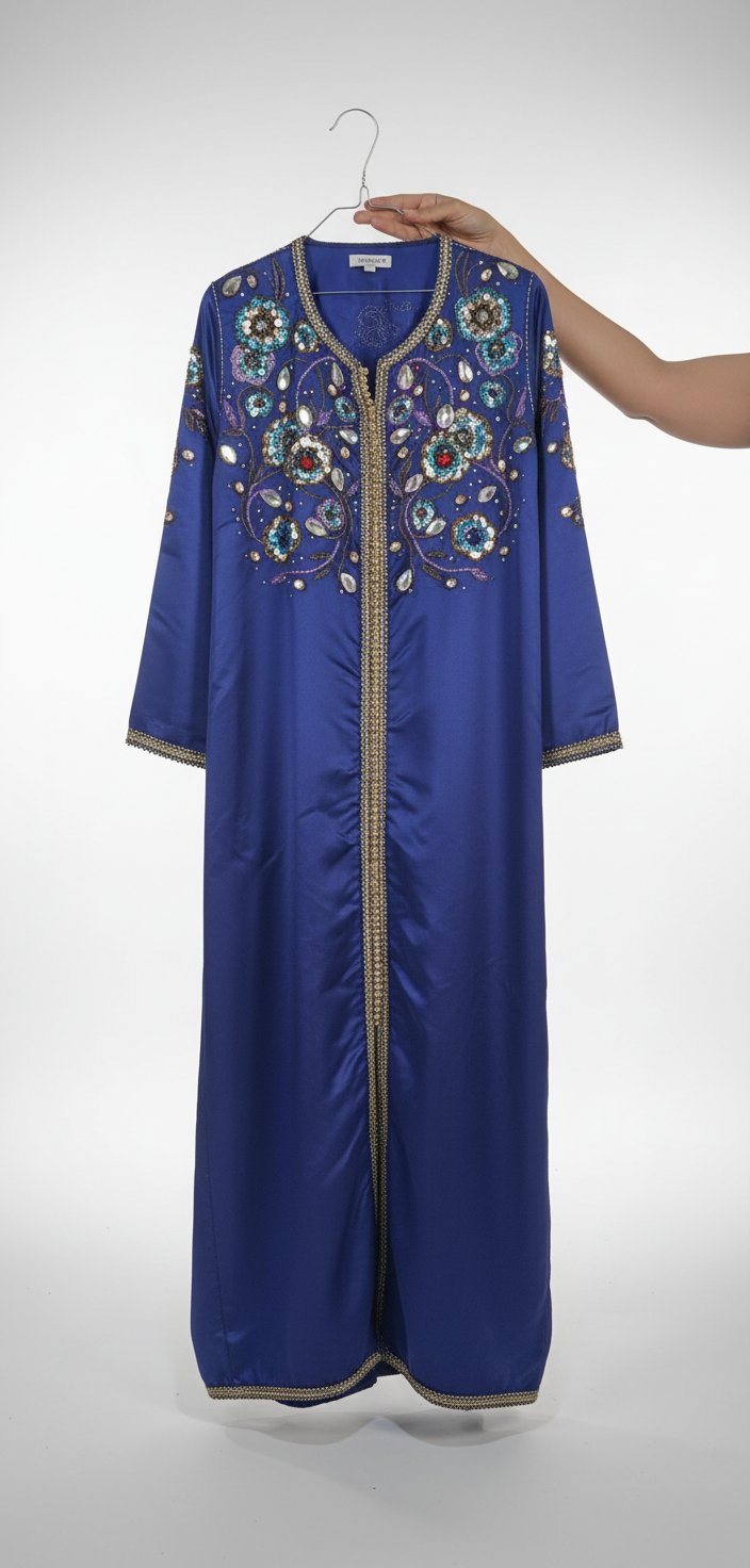 Caftan marocain
