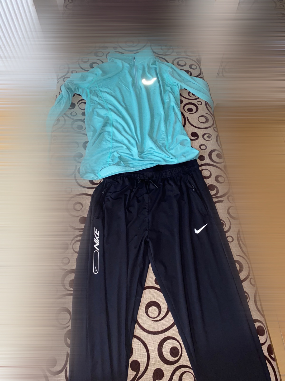 Nike runing