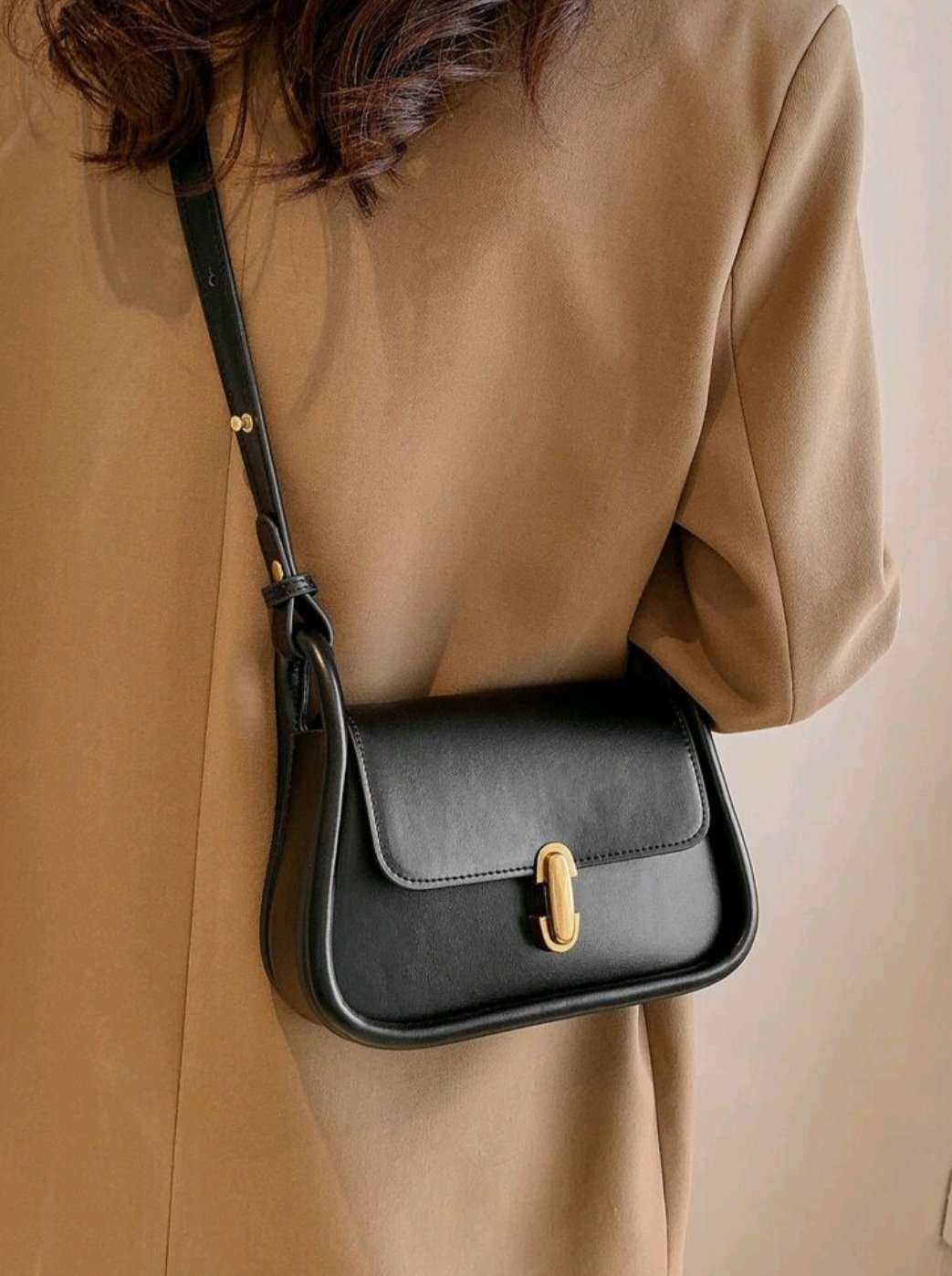 Crossbody bag
