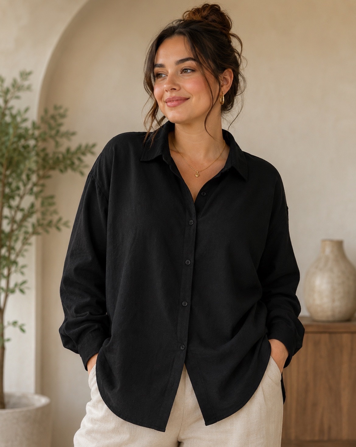 Chemise LCW