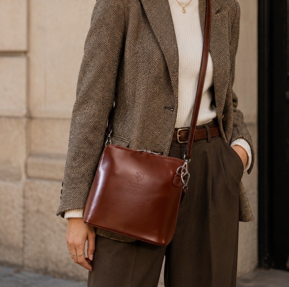 Sac vintage
