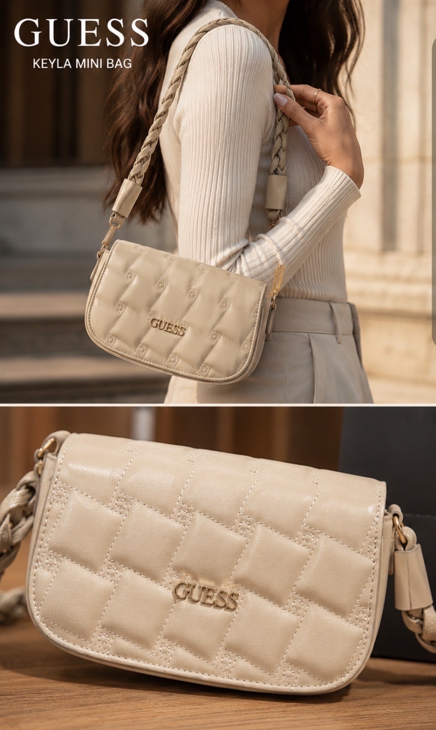 Sac Guess